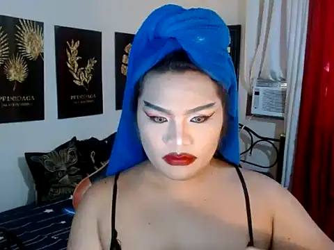 TSbrianaHugeCock online show from 20, 11, 2025