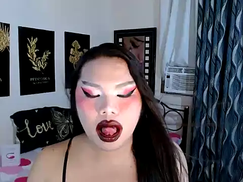 TSbrianaHugeCock online show from 5, 1, 2026