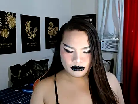 TSbrianaHugeCock online show from 28, 11, 2025