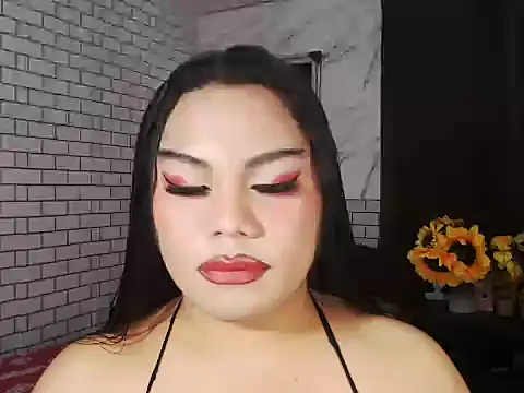 TSbrianaHugeCock online show from 20, 10, 2025