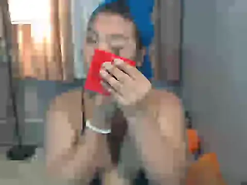 Snapshot of TSbrianaHugeCock chatting on 2, 7, 2026 TSbrianaHugeCock online show from 2, 7, 2026