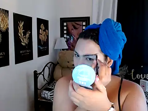 TSbrianaHugeCock online show from 5, 2, 2026