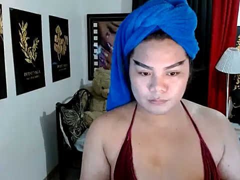 TSbrianaHugeCock online show from 26, 4, 2026