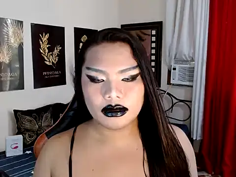 TSbrianaHugeCock online show from 25, 11, 2025