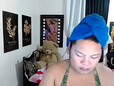 TSbrianaHugeCock online show from 11, 4, 2026