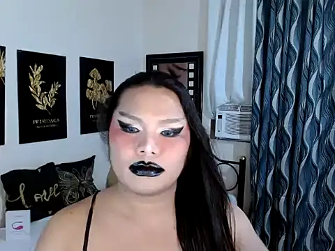 TSbrianaHugeCock online show from 22, 12, 2025