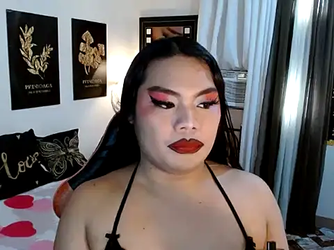 TSbrianaHugeCock online show from 10, 9, 2025