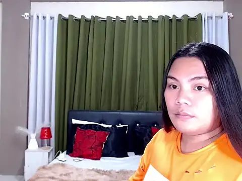 TSbrianaHugeCock online show from 2, 4, 2026