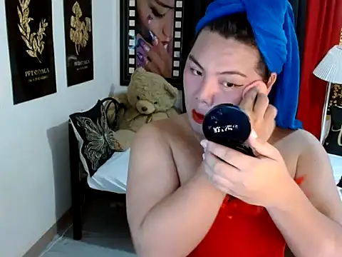 TSbrianaHugeCock online show from 26, 5, 2026