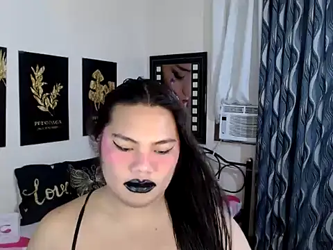 TSbrianaHugeCock online show from 7, 1, 2026