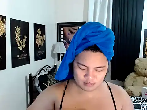 TSbrianaHugeCock online show from 7, 2, 2026