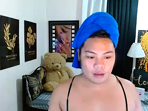 TSbrianaHugeCock online show from 18, 3, 2026