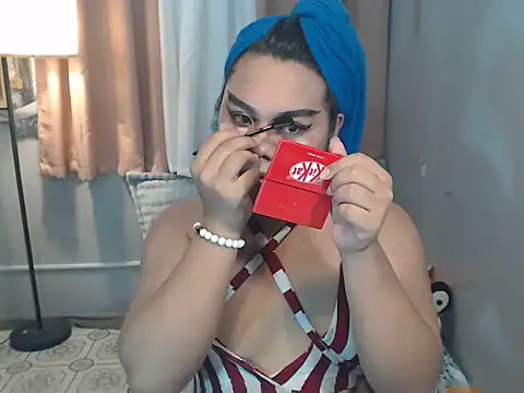 Snapshot of TSbrianaHugeCock chatting on 28, 6, 2026 TSbrianaHugeCock online show from 28, 6, 2026