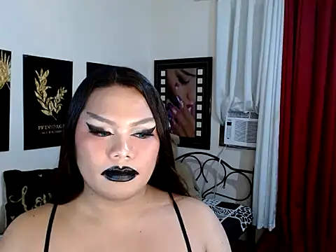 TSbrianaHugeCock online show from 13, 12, 2025