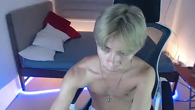 Sultry Charls online show from 12, 9, 2025