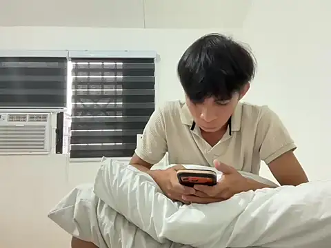 Sultry Charls online show from 26, 2, 2026