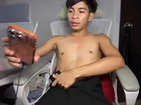 Sultry Charls online show from 14, 6, 2026