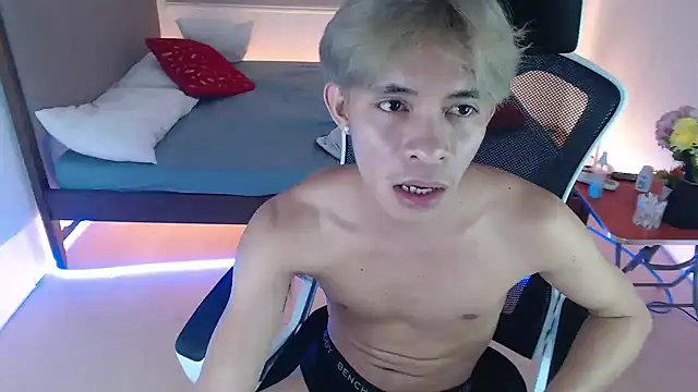 Sultry Charls online show from 9, 9, 2025