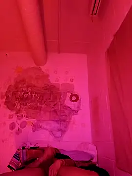 Nuttygmarley online show from 19, 2, 2026