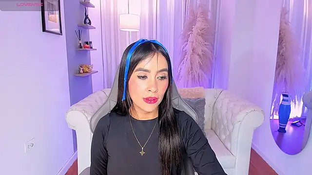 Natalia Leon8 online show from 14, 12, 2025