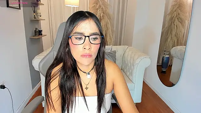 Natalia Leon8 online show from 16, 1, 2026