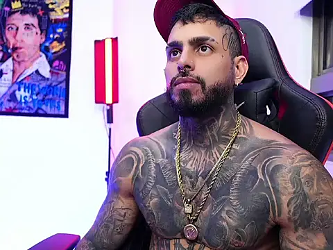 logan hugh8 online show from 6, 11, 2025