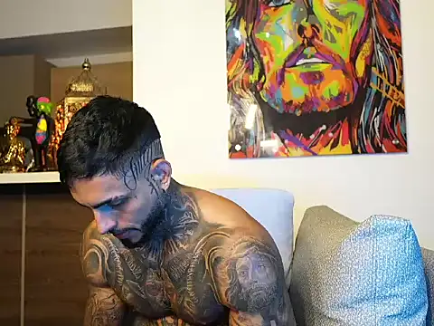 logan hugh8 online show from 18, 9, 2025