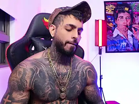 logan hugh8 online show from 14, 11, 2025