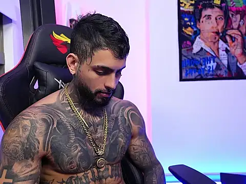 logan hugh8 online show from 15, 11, 2025