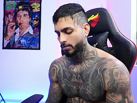 logan hugh8 online show from 22, 10, 2025