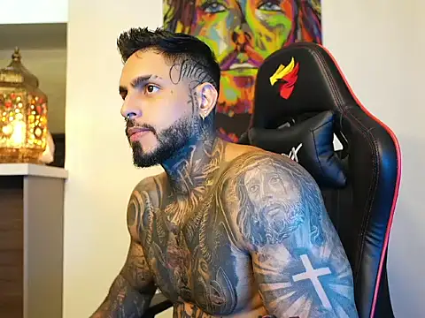 logan hugh8 online show from 24, 9, 2025