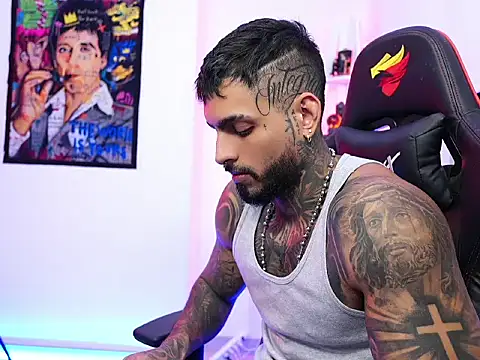 logan hugh8 online show from 22, 10, 2025