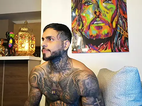 logan hugh8 online show from 15, 9, 2025