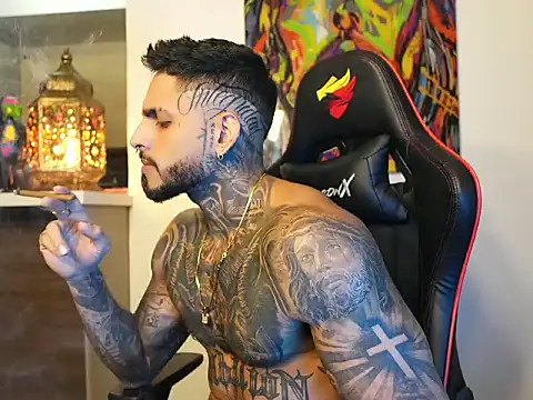 logan hugh8 online show from 21, 9, 2025