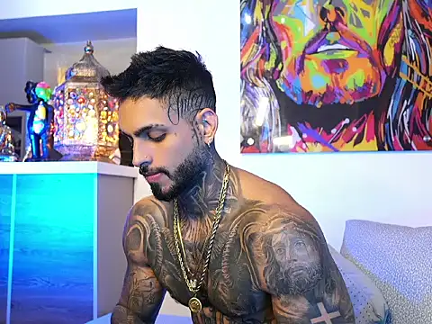 logan hugh8 online show from 9, 9, 2025