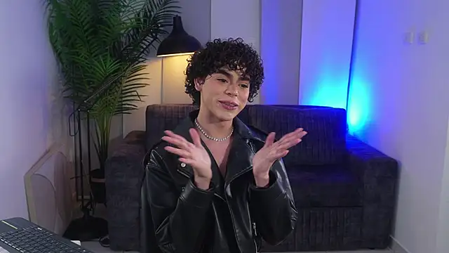 Timmyshy  online show from 8, 1, 2026