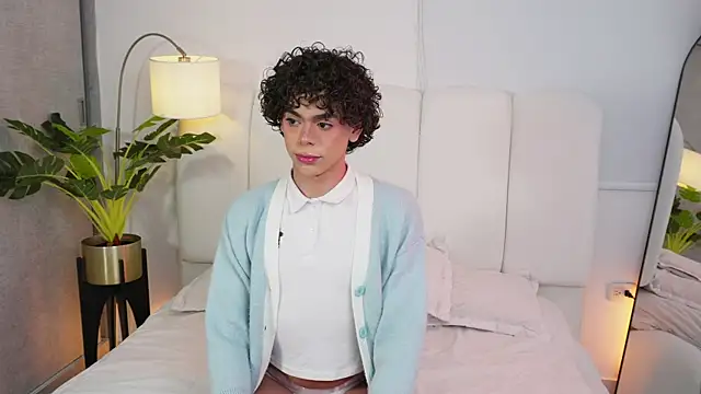 Timmyshy  online show from 25, 11, 2025