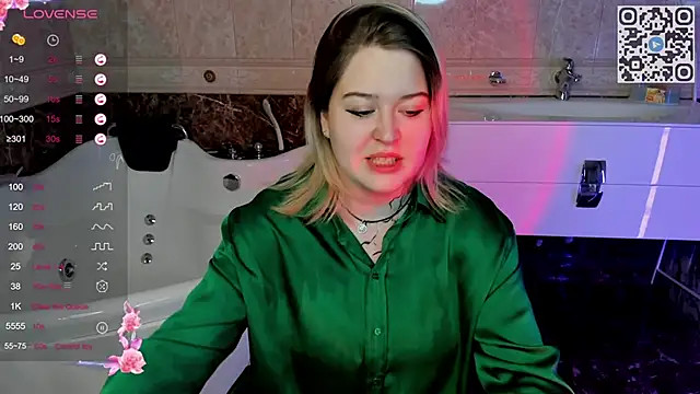 HelenHartt online show from 16, 11, 2025