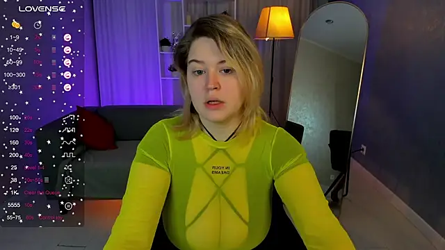 HelenHartt online show from 3, 11, 2025