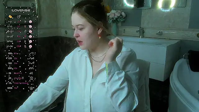 HelenHartt online show from 3, 4, 2026