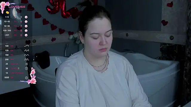 Snapshot of HelenHartt chatting on 20, 2, 2026 HelenHartt online show from 20, 2, 2026