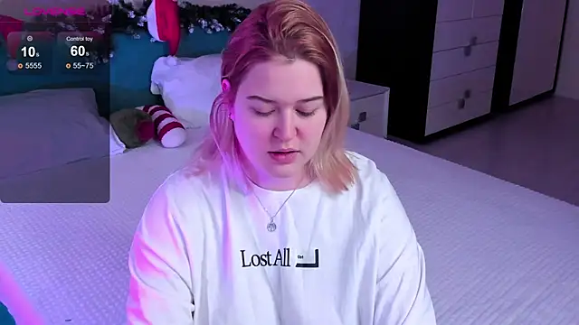 HelenHartt online show from 11, 1, 2026