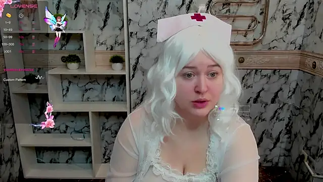 HelenHartt online show from 30, 10, 2025