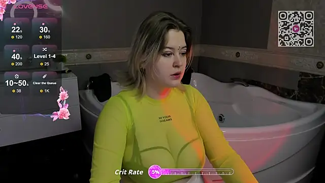 HelenHartt online show from 27, 11, 2025