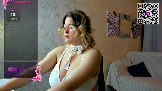 HelenHartt online show from 30, 11, 2025