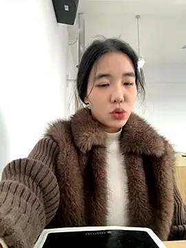 luluya1314 online show from 20, 11, 2025