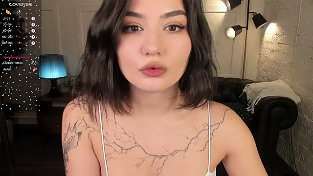 Dark Moni online show from 13, 10, 2025