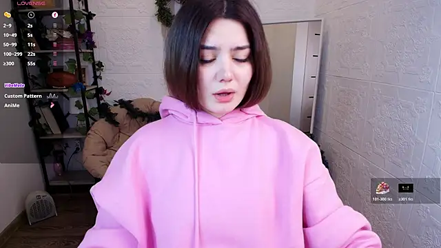 Dark Moni online show from 21, 12, 2025