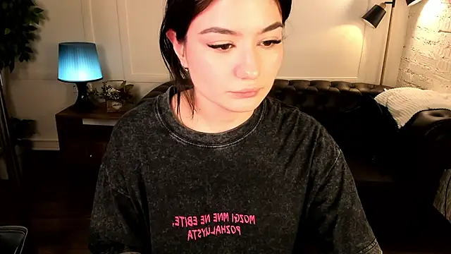 Dark Moni online show from 19, 9, 2025