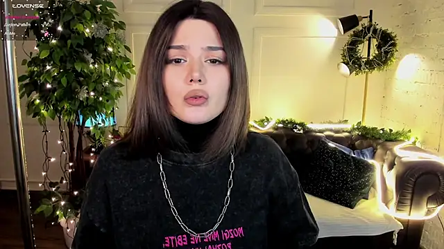 Dark Moni online show from 17, 12, 2025